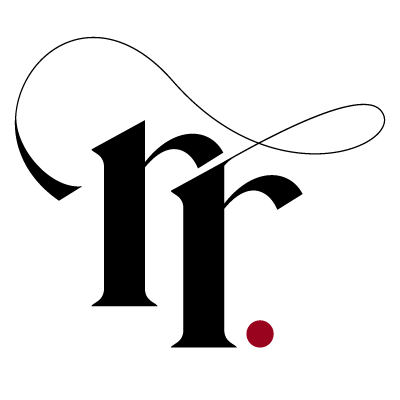 rr-stamp Ruby Red Logo Favicon