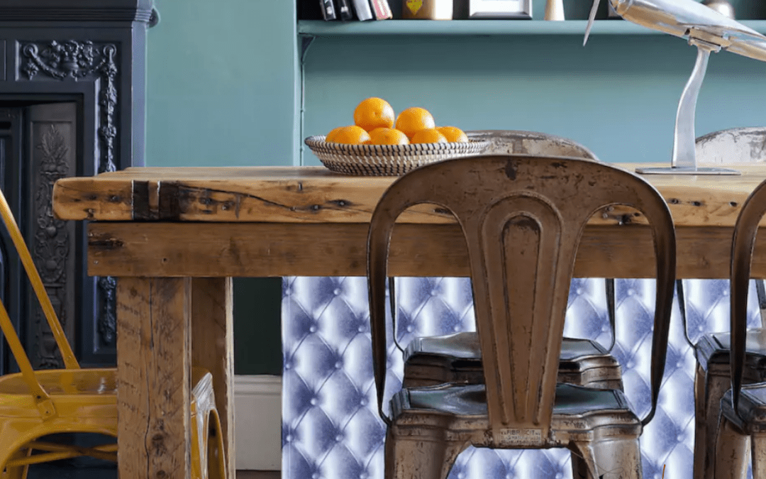 Rustic Farmhouse Meets Cottage Flow: 7 Design Tips for a Cosy, Timeless Home