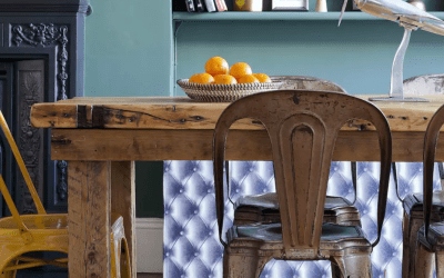 Rustic Farmhouse Meets Cottage Flow: 7 Design Tips for a Cosy, Timeless Home